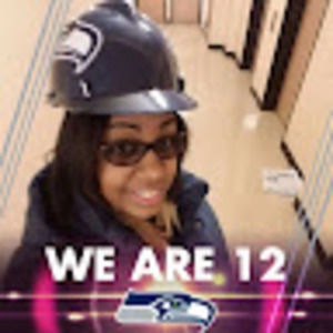 Meet your Posher, Latasha